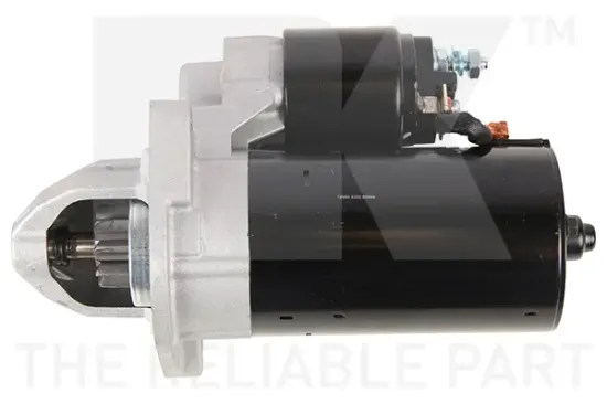 Starter 12 V 2,5 kW NK 4718970 Bild Starter 12 V 2,5 kW NK 4718970