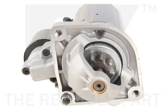 Starter 12 V 2,5 kW NK 4718970 Bild Starter 12 V 2,5 kW NK 4718970