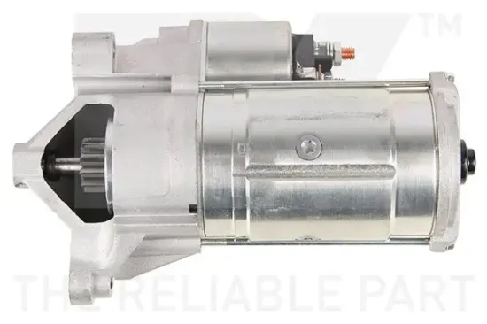 Starter 12 V 1,9 kW NK 4719291 Bild Starter 12 V 1,9 kW NK 4719291