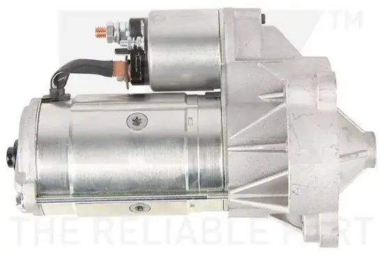 Starter 12 V 1,9 kW NK 4719291 Bild Starter 12 V 1,9 kW NK 4719291