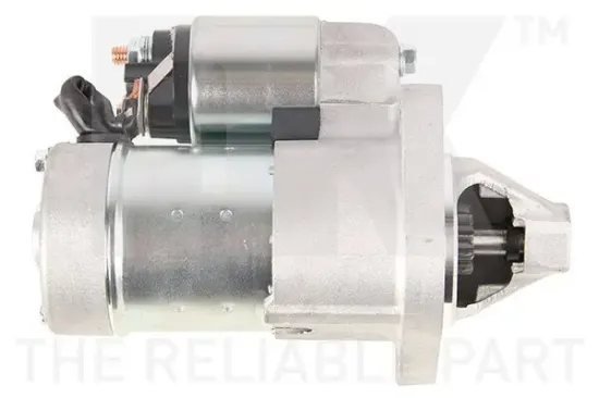 Starter 12 V 0,8 kW NK 4719361 Bild Starter 12 V 0,8 kW NK 4719361