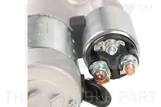 Starter 12 V 0,8 kW NK 4719361 Bild Starter 12 V 0,8 kW NK 4719361