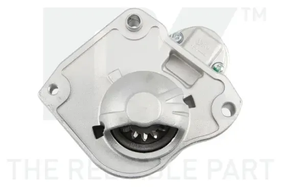 Starter 12 V 1,8 kW NK 4719941 Bild Starter 12 V 1,8 kW NK 4719941