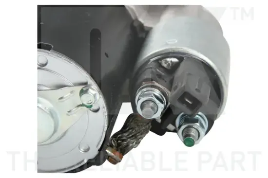 Starter 12 V 1,8 kW NK 4719941 Bild Starter 12 V 1,8 kW NK 4719941