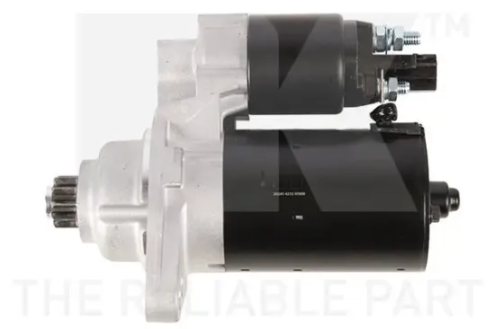 Starter 12 V 1,1 kW NK 4720250 Bild Starter 12 V 1,1 kW NK 4720250