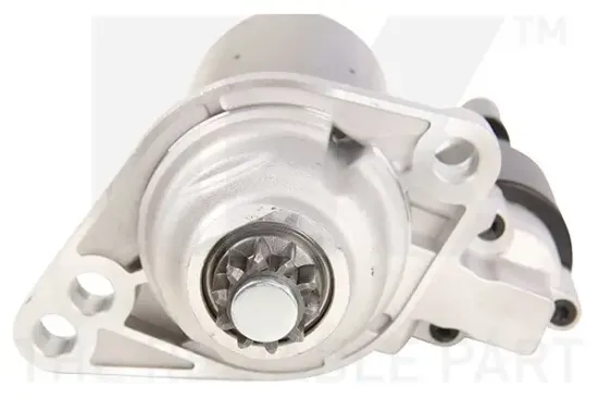 Starter 12 V 1,1 kW NK 4720250 Bild Starter 12 V 1,1 kW NK 4720250
