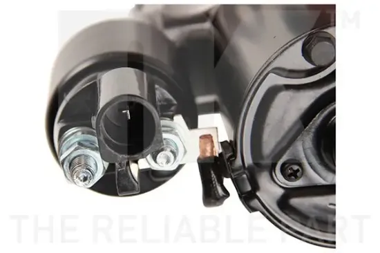 Starter 12 V 1,1 kW NK 4720250 Bild Starter 12 V 1,1 kW NK 4720250