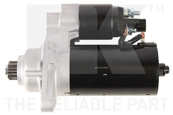 Starter 12 V 2 kW NK 4720260