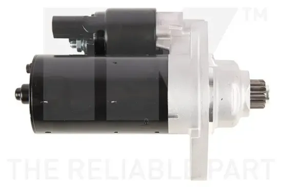 Starter 12 V 2 kW NK 4720260 Bild Starter 12 V 2 kW NK 4720260