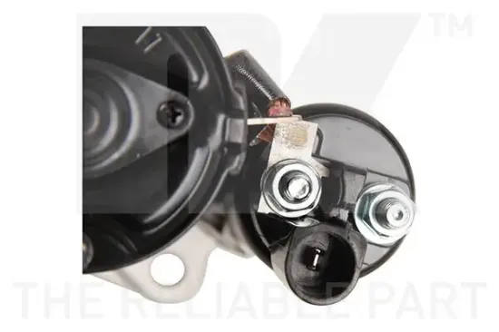 Starter 12 V 2 kW NK 4720260 Bild Starter 12 V 2 kW NK 4720260