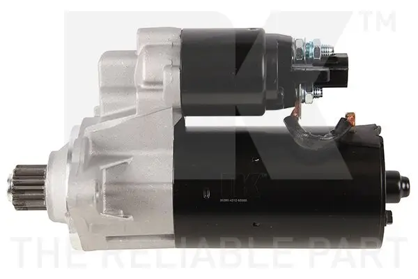 Starter 12 V 1,7 kW NK 4720290