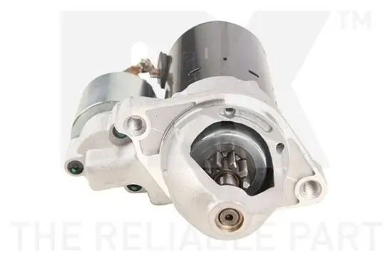 Starter 12 V 0,9 kW NK 4720330 Bild Starter 12 V 0,9 kW NK 4720330