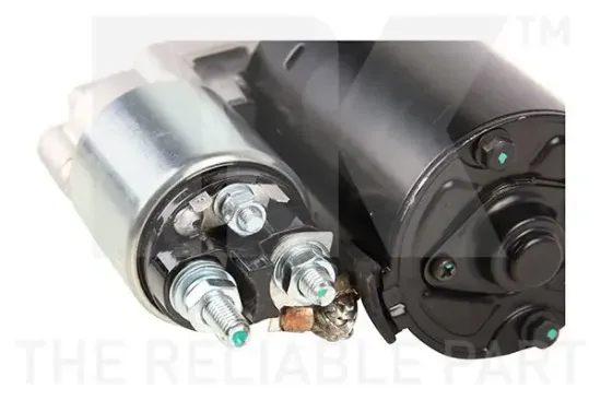 Starter 12 V 0,9 kW NK 4720330 Bild Starter 12 V 0,9 kW NK 4720330