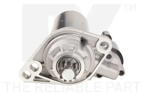 Starter 12 V 1,7 kW NK 4720350 Bild Starter 12 V 1,7 kW NK 4720350