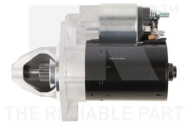 Starter 12 V 1,1 kW NK 4720421