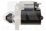 Starter 12 V 1,1 kW NK 4720421