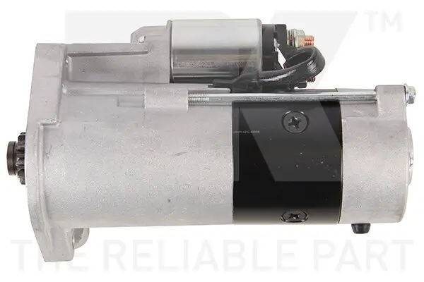 Starter 12 V 2,2 kW NK 4720551