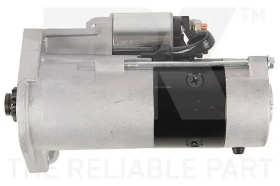 Starter 12 V 2,2 kW NK 4720551 Bild Starter 12 V 2,2 kW NK 4720551