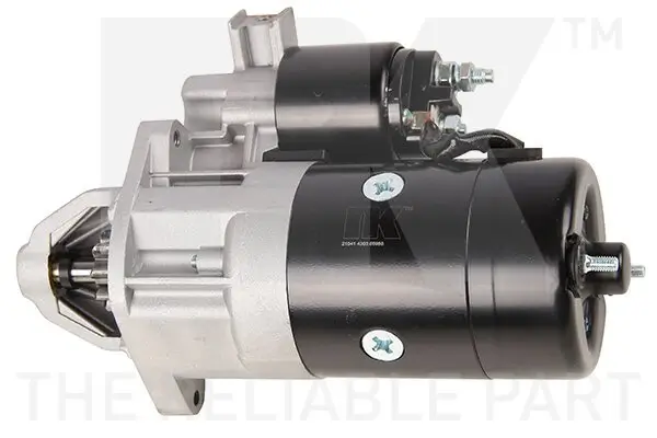Starter 12 V 1,3 kW NK 4720900