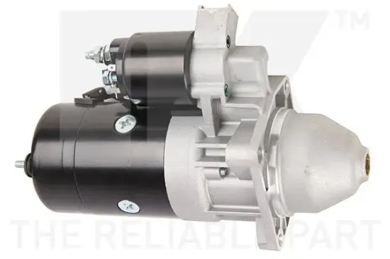 Starter 12 V 1,3 kW NK 4720900 Bild Starter 12 V 1,3 kW NK 4720900
