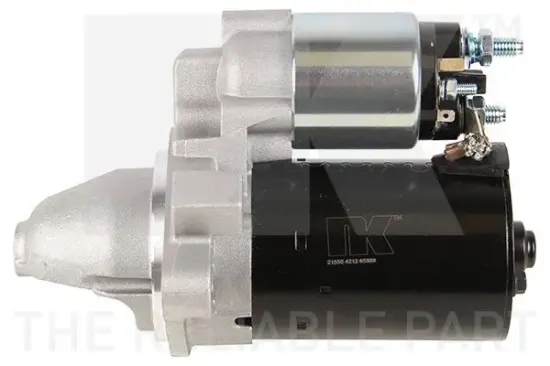 Starter 12 V 1,1 kW NK 4721590 Bild Starter 12 V 1,1 kW NK 4721590