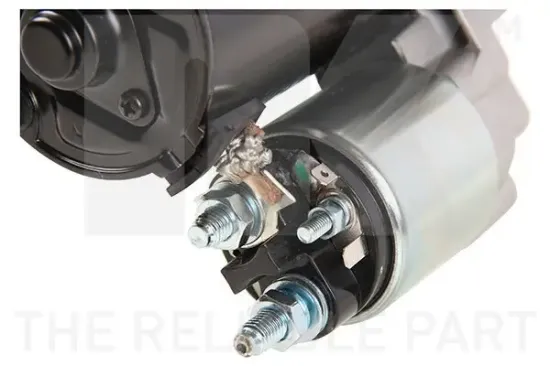 Starter 12 V 1,1 kW NK 4721590 Bild Starter 12 V 1,1 kW NK 4721590