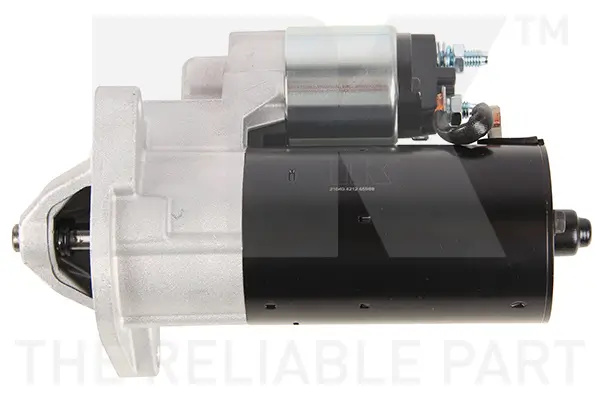 Starter 12 V 1,7 kW NK 4721651