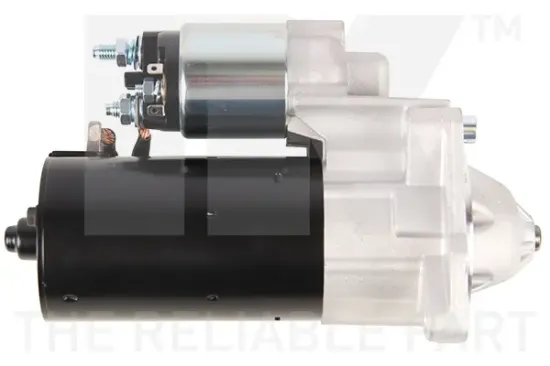 Starter 12 V 1,7 kW NK 4721651 Bild Starter 12 V 1,7 kW NK 4721651