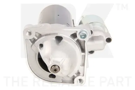 Starter 12 V 1,7 kW NK 4721651 Bild Starter 12 V 1,7 kW NK 4721651