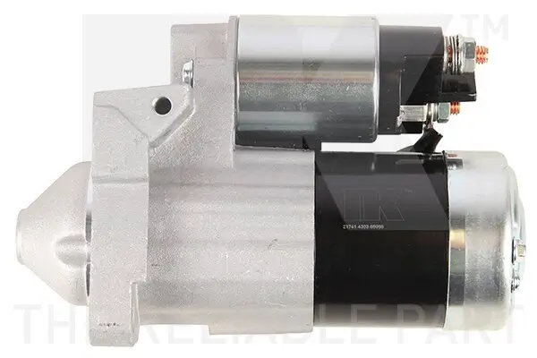 Starter 12 V 1,4 kW NK 4721810