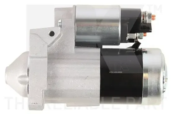 Starter 12 V 1,4 kW NK 4721810 Bild Starter 12 V 1,4 kW NK 4721810