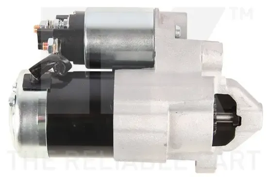 Starter 12 V 1,4 kW NK 4721810 Bild Starter 12 V 1,4 kW NK 4721810