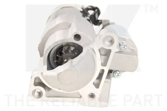 Starter 12 V 1,4 kW NK 4721810 Bild Starter 12 V 1,4 kW NK 4721810