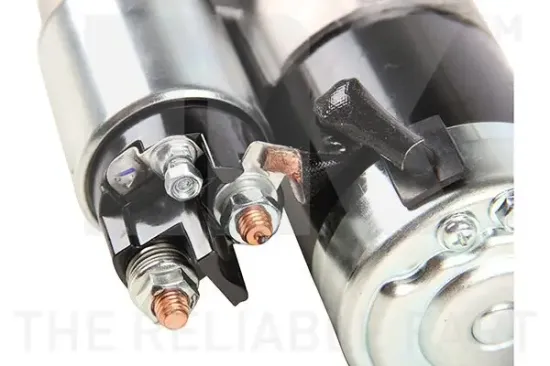 Starter 12 V 1,4 kW NK 4721810 Bild Starter 12 V 1,4 kW NK 4721810