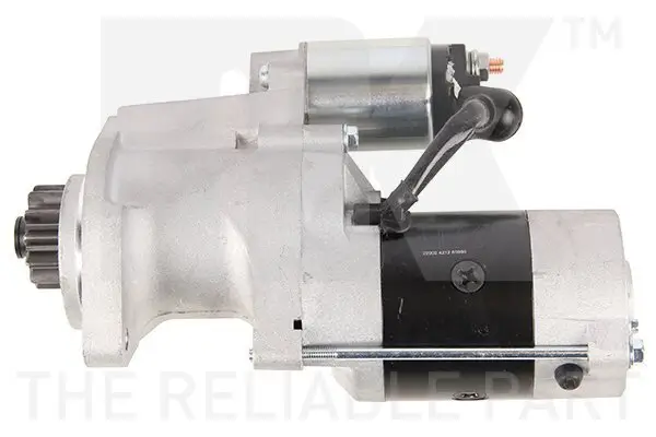 Starter 12 V 2,2 kW NK 4722003