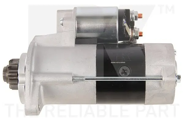 Starter 12 V 2 kW NK 4722005