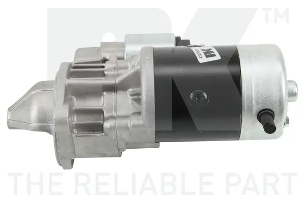 Starter 12 V 1,9 kW NK 4722021