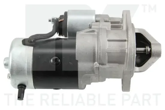 Starter 12 V 1,9 kW NK 4722021 Bild Starter 12 V 1,9 kW NK 4722021