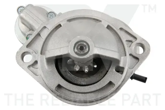 Starter 12 V 1,9 kW NK 4722021 Bild Starter 12 V 1,9 kW NK 4722021