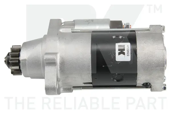 Starter 12 V 1,7 kW NK 4722022