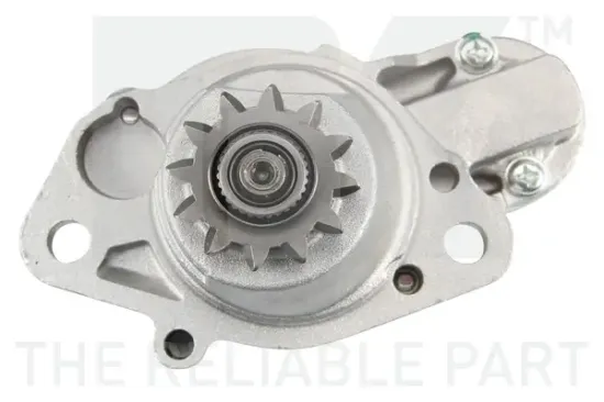 Starter 12 V 1,7 kW NK 4722022 Bild Starter 12 V 1,7 kW NK 4722022