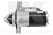 Starter 12 V 1,4 kW NK 4722023