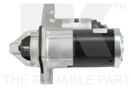 Starter 12 V 1,4 kW NK 4722023 Bild Starter 12 V 1,4 kW NK 4722023