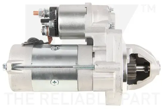 Starter 12 V 1,8 kW NK 4722631 Bild Starter 12 V 1,8 kW NK 4722631