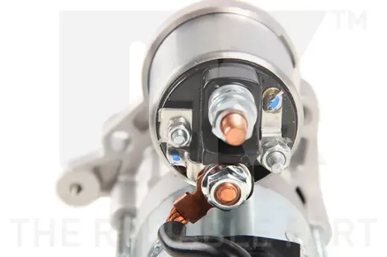 Starter 12 V 1,8 kW NK 4722631 Bild Starter 12 V 1,8 kW NK 4722631