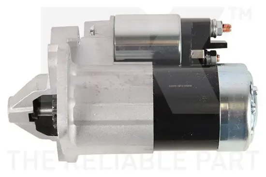 Starter 12 V 1,4 kW NK 4722810 Bild Starter 12 V 1,4 kW NK 4722810