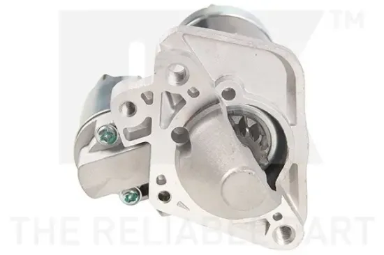 Starter 12 V 1,4 kW NK 4722810 Bild Starter 12 V 1,4 kW NK 4722810