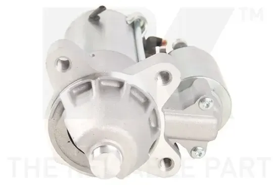 Starter 12 V 1,4 kW NK 4722880 Bild Starter 12 V 1,4 kW NK 4722880