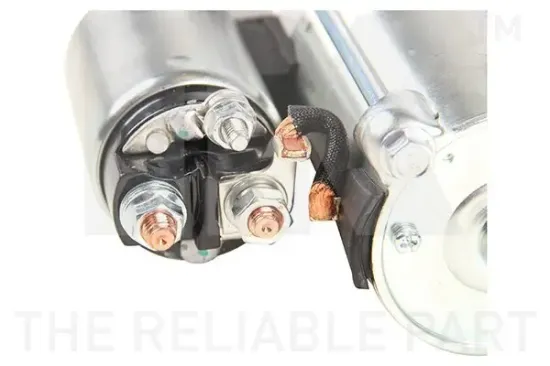 Starter 12 V 1,4 kW NK 4722880 Bild Starter 12 V 1,4 kW NK 4722880