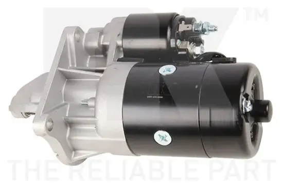 Starter 12 V 2,2 kW NK 4722910 Bild Starter 12 V 2,2 kW NK 4722910